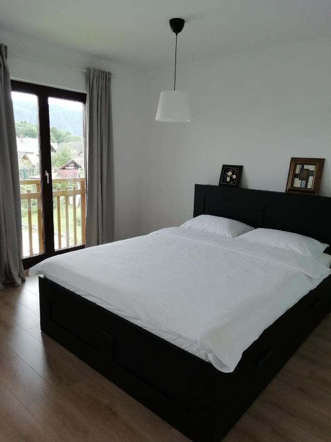 Carniolan House - Gorenska Hiska Radovljica Eksteriør bilde