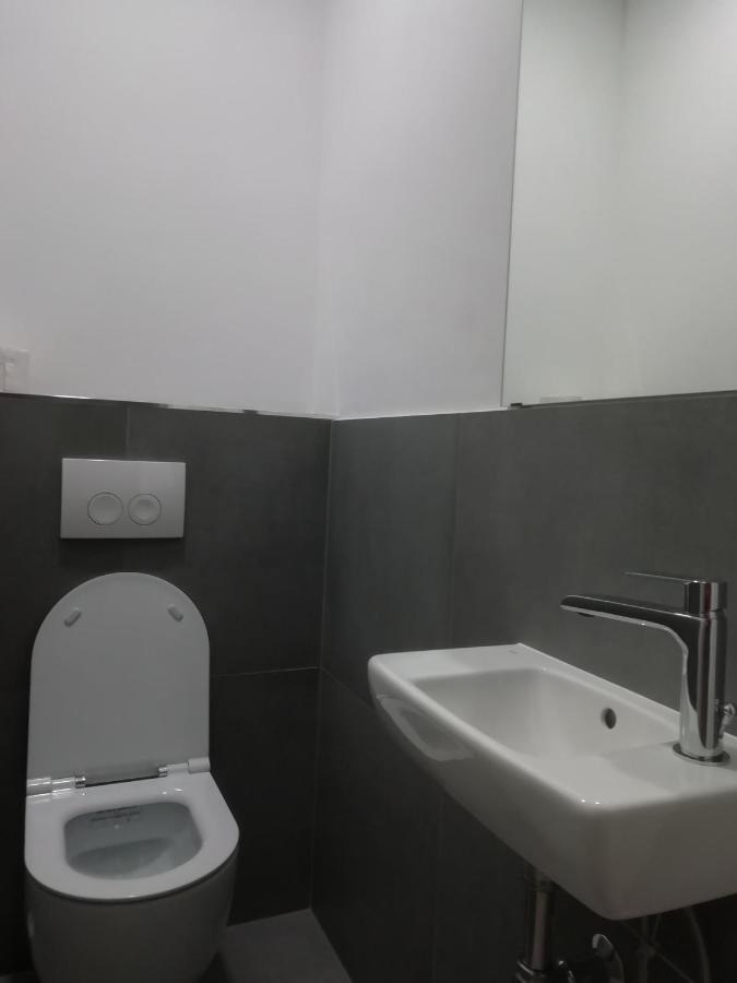 Carniolan House - Gorenska Hiska Radovljica Eksteriør bilde