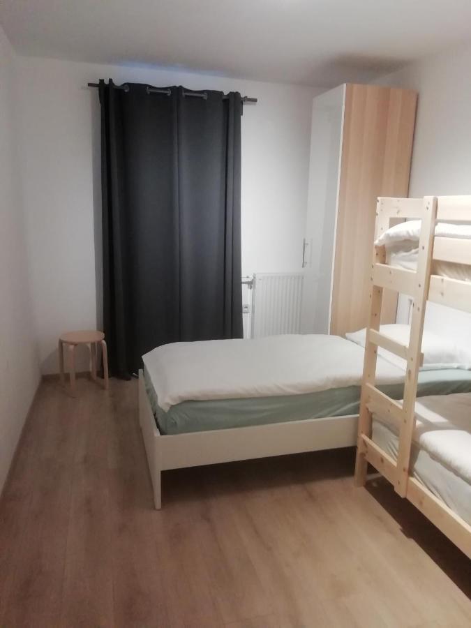Carniolan House - Gorenska Hiska Radovljica Eksteriør bilde