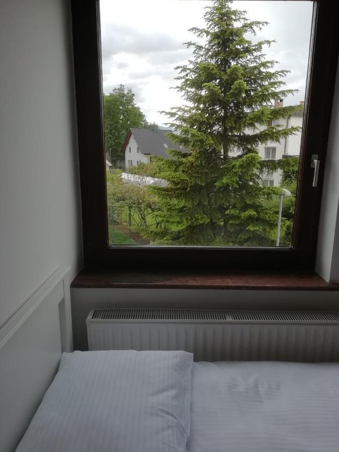 Carniolan House - Gorenska Hiska Radovljica Eksteriør bilde