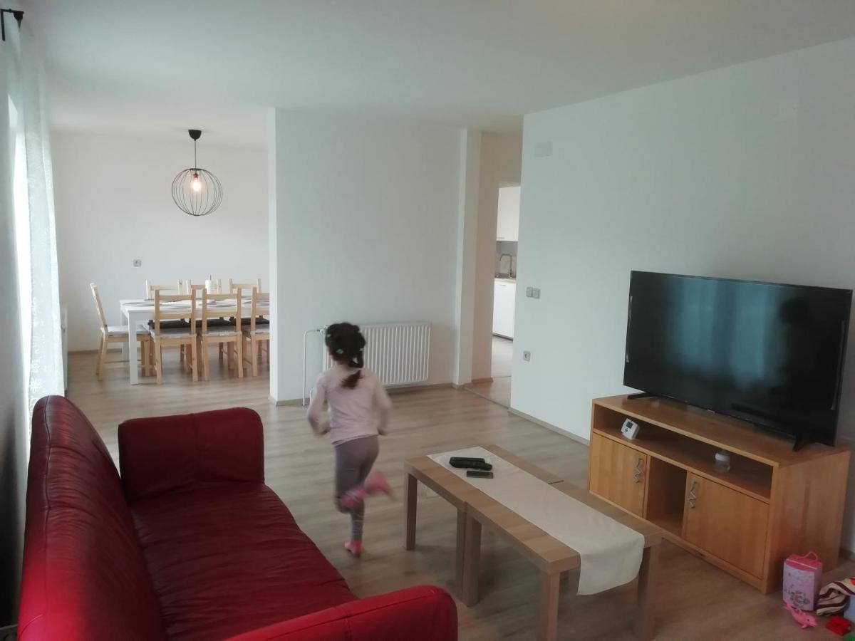 Carniolan House - Gorenska Hiska Radovljica Eksteriør bilde