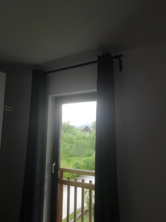 Carniolan House - Gorenska Hiska Radovljica Eksteriør bilde