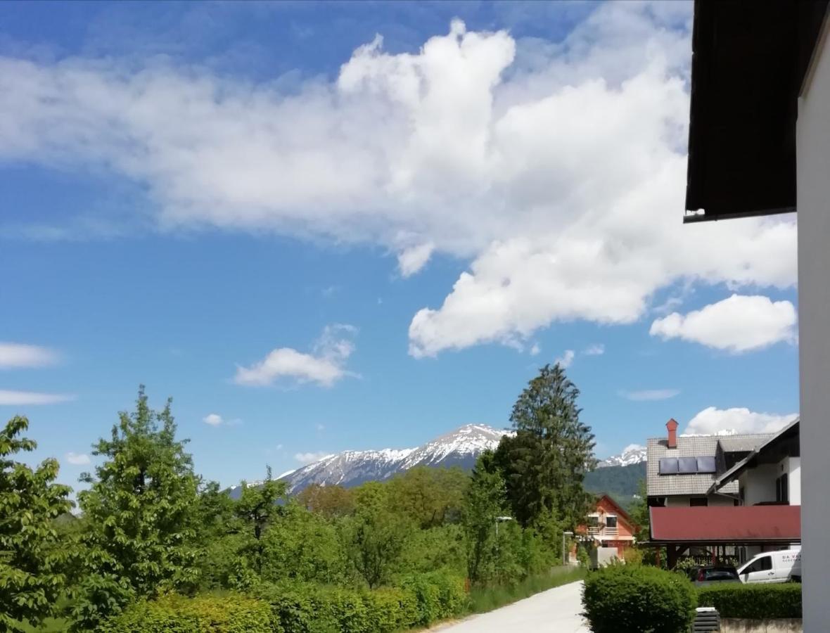 Carniolan House - Gorenska Hiska Radovljica Eksteriør bilde