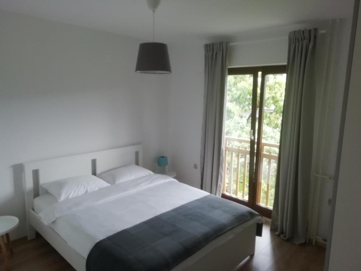 Carniolan House - Gorenska Hiska Radovljica Eksteriør bilde