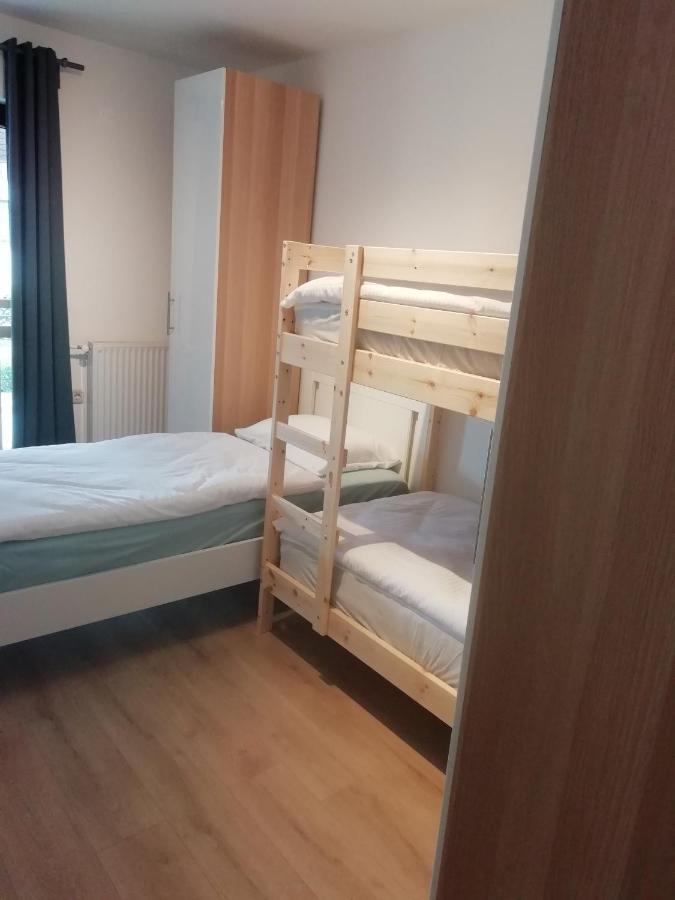 Carniolan House - Gorenska Hiska Radovljica Eksteriør bilde
