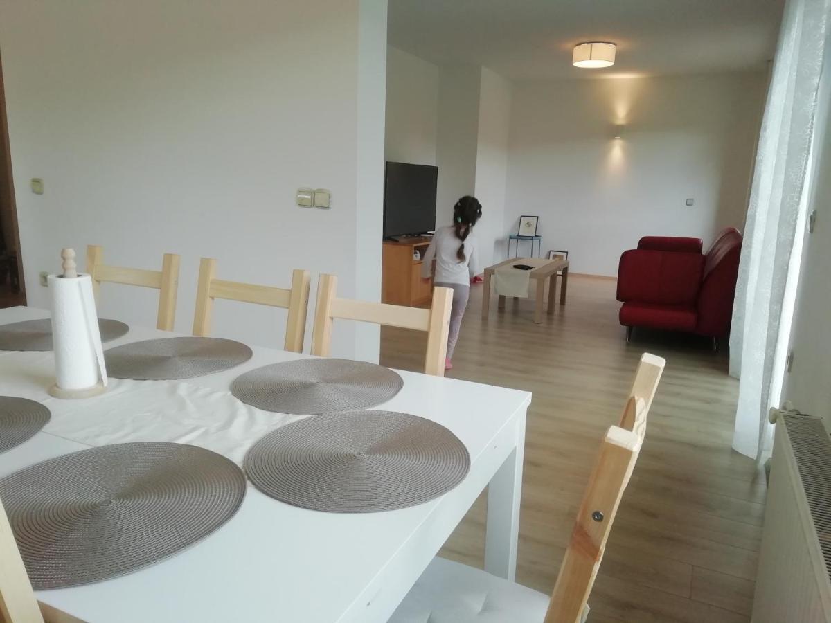 Carniolan House - Gorenska Hiska Radovljica Eksteriør bilde