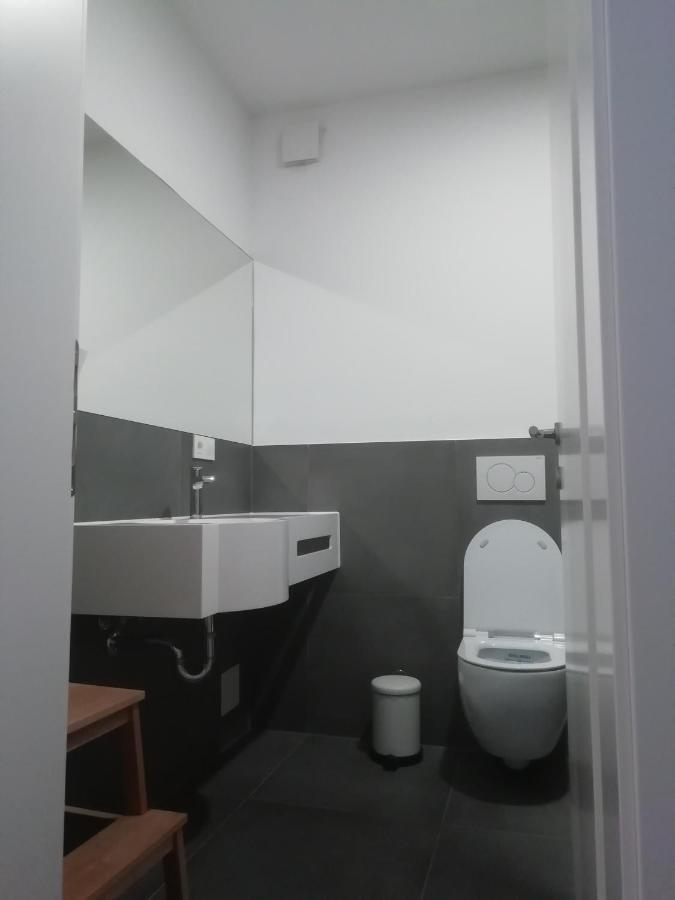 Carniolan House - Gorenska Hiska Radovljica Eksteriør bilde