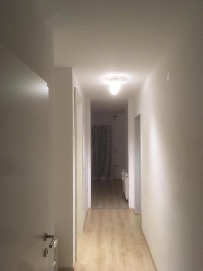 Carniolan House - Gorenska Hiska Radovljica Eksteriør bilde